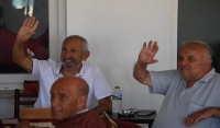 Halkımız İçin Çalışıyor, Geleceğimiz İçin Üretiyoruz.