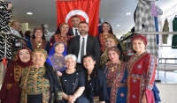 Hayat Boyu Öğrenme Haftası Etkinlikleri