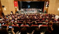 Hayat Boyu Öğrenme Haftası Etkinlikleri