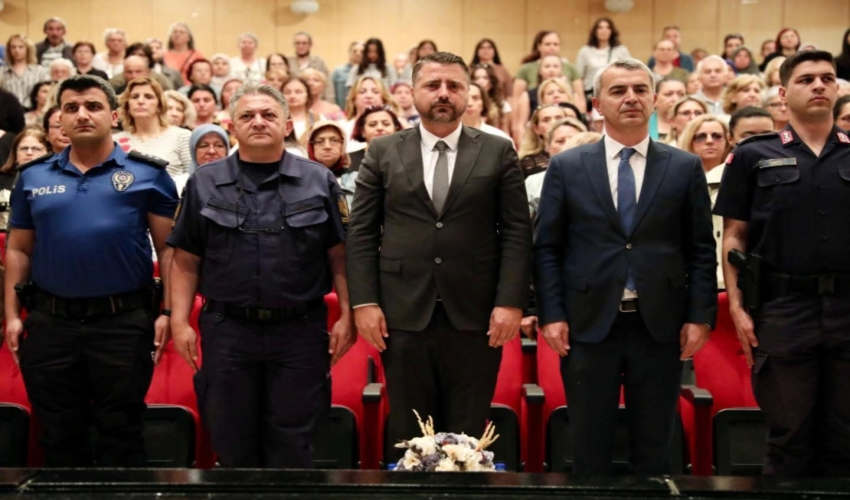 Hayat Boyu Öğrenme Haftası Etkinlikleri