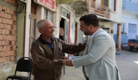 Her mahallede aynı sıcaklık, her gönülde aynı sevgi…