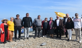 Hıdırellez Şenliği