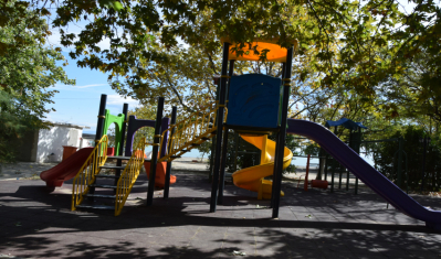 HOŞKÖY MAHALLESİ SAHİL BANDI PARKLARI VE KONDİSYON AL