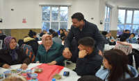 İFTAR PROGRAMI