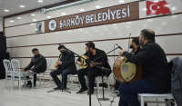 İFTAR PROGRAMI