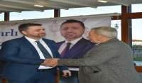 İftar Programından Kareler