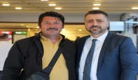 İftar Programından Kareler