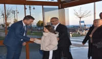 İftar Programından Kareler