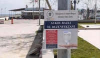 İlçemize Dezenfektan Üniteleri Takıldı