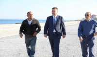 İlk Günkü Heyecanla Çalışmaya Devam Ediyoruz.