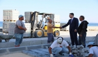 İlk Günkü Heyecanla Çalışmaya Devam Ediyoruz.