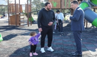 İlk Günkü Heyecanla Çalışmaya Devam Ediyoruz.