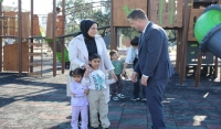 İlk Günkü Heyecanla Çalışmaya Devam Ediyoruz.