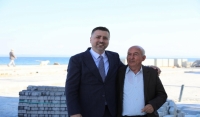 İlk Günkü Heyecanla Çalışmaya Devam Ediyoruz.