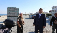 İlk Günkü Heyecanla Çalışmaya Devam Ediyoruz.
