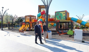 İlk Günkü Heyecanla Çalışmaya Devam Ediyoruz.