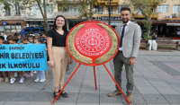 İlköğretim Haftası Kutlama Programı