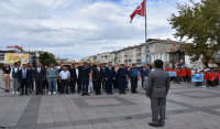 İlköğretim Haftası Kutlama Programı