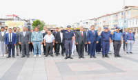 İlköğretim Haftası Kutlama Programı