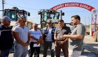 Kahraman Personellerimizi Unutumadık