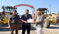Kahraman Personellerimizi Unutumadık