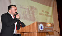 Kent Konseyi Mübadele Programı