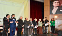 Kent Konseyi Mübadele Programı