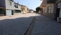 Kentimizin Gelişimi ve Değişimi İçin Çalışmaya Devam Ediyoruz