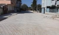 Kentimizin Gelişimi ve Değişimi İçin Çalışmaya Devam Ediyoruz