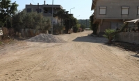 Kentimizin Gelişimi ve Değişimi İçin Çalışmaya Devam Ediyoruz