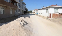 Kentimizin Gelişimi ve Değişimi İçin Çalışmaya Devam Ediyoruz