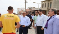 Kentimizin potansiyelini ve güzelliklerini yerinde değerlendirdik.