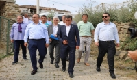 Kentimizin potansiyelini ve güzelliklerini yerinde değerlendirdik.