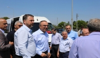 Kentimizin potansiyelini ve güzelliklerini yerinde değerlendirdik.