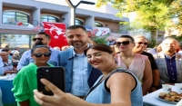 Kentimizin Turizm Potansiyeline Güç Katıyoruz