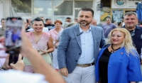 Kentimizin Turizm Potansiyeline Güç Katıyoruz