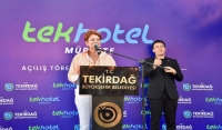 Kentimizin Turizm Potansiyeline Güç Katıyoruz