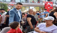 Kentimizin Turizm Potansiyeline Güç Katıyoruz