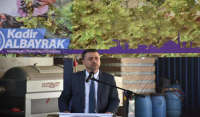 KIRSAL KALKINMADA ÜRETİCİYİ DESTEKLEMEYE DEVAM EDECEĞİZ