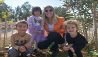 Küçük Eller, Büyük Dokunuşlarla “Cittaslow Sunday”i Güzelleştirdi