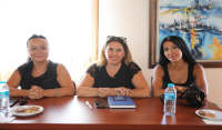 Mahalle Muhtarlarımız ile Bir Aradayız