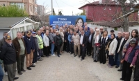 Marmaraereğlisi Açılış Programı