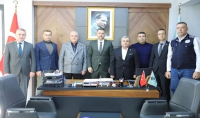 Memur Personel Sendika Sözleşmesi