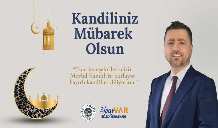 Mevlid Kandili
