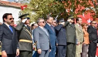 Milletimizin Şanlı Zaferi 103 Yaşında..