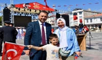 Milletimizin Şanlı Zaferi 103 Yaşında..