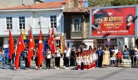 Milletimizin Şanlı Zaferi 103 Yaşında..