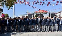 Milletimizin Şanlı Zaferi 103 Yaşında..