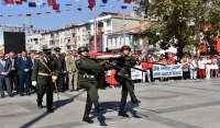 Milletimizin Şanlı Zaferi 103 Yaşında..