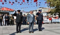 Milletimizin Şanlı Zaferi 103 Yaşında..